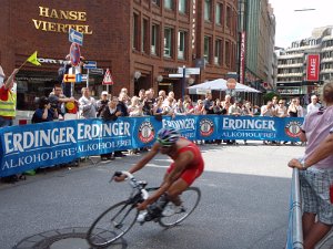 Triathlon Hamburg 9108